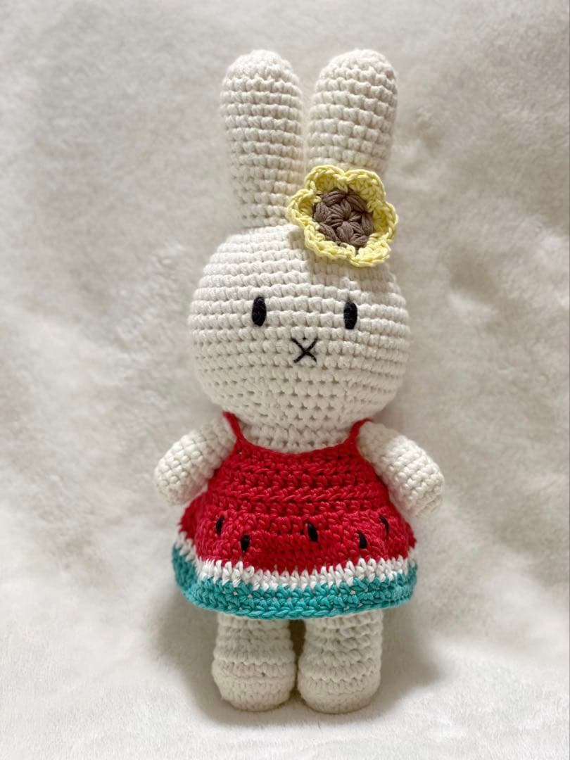 あみぐるみ yuri