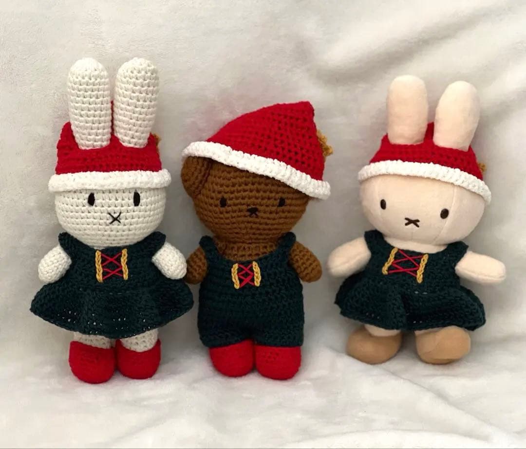 あみぐるみ yuri