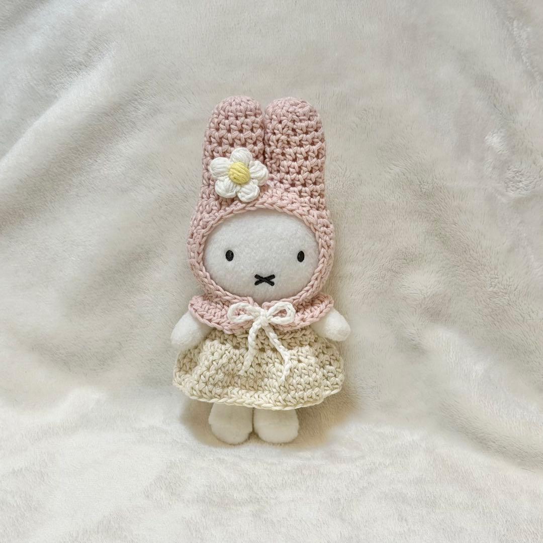 あみぐるみ yuri