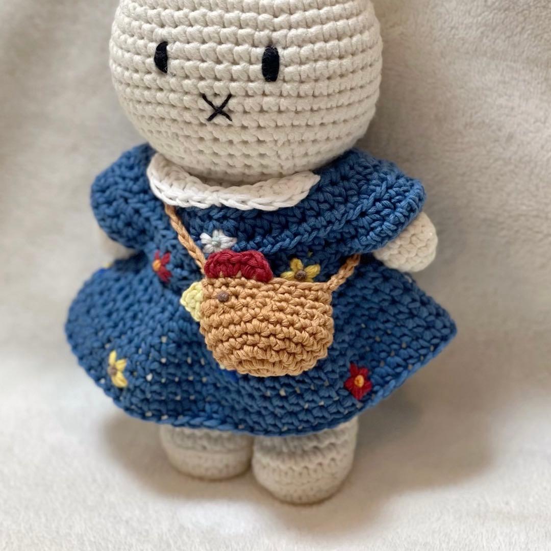 あみぐるみ yuri