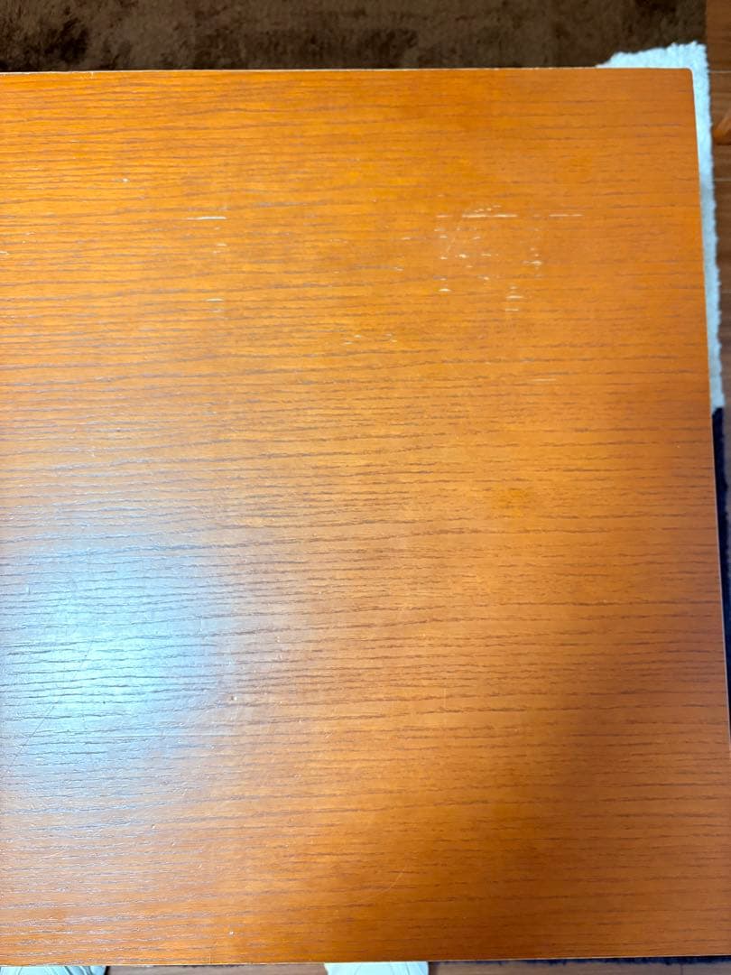 【希少】IDEE MALUHローテーブル