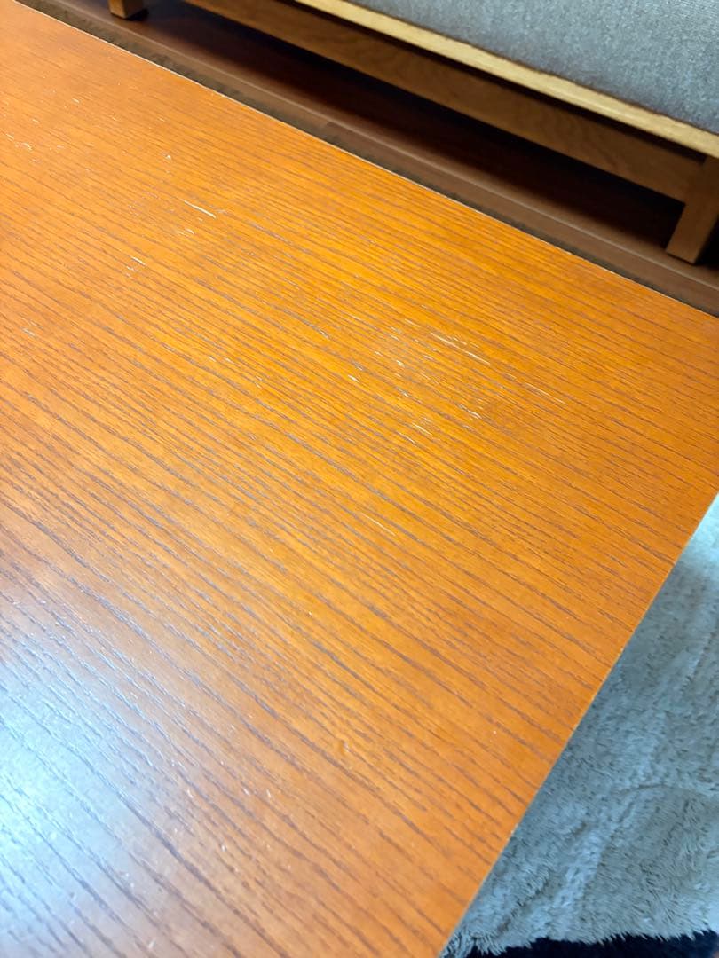 【希少】IDEE MALUHローテーブル