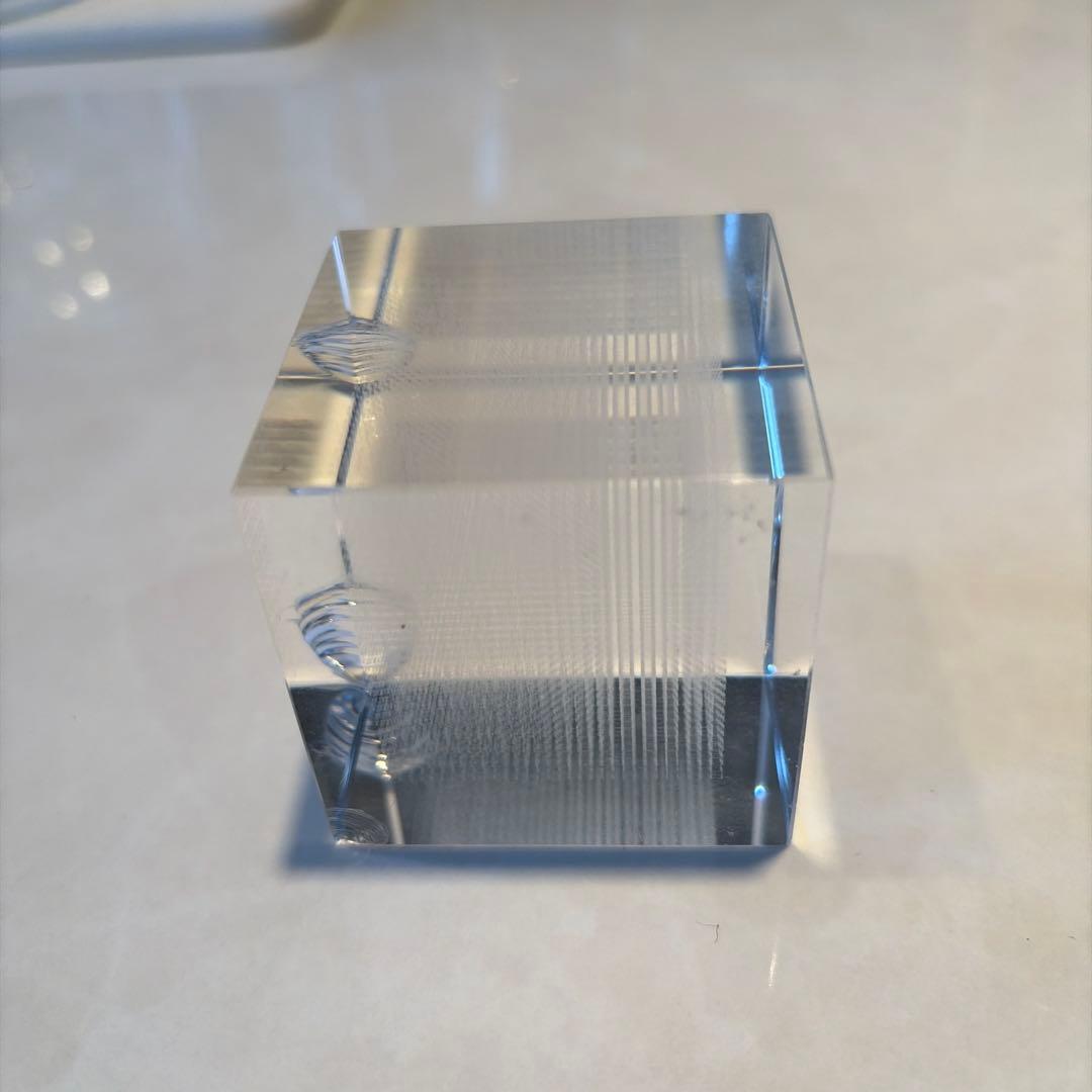 ダヴィンチキューブ