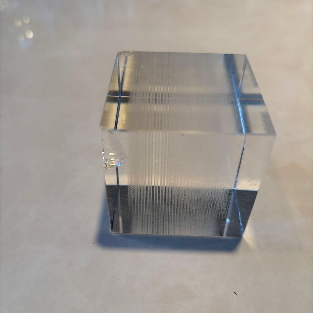 ダヴィンチキューブ