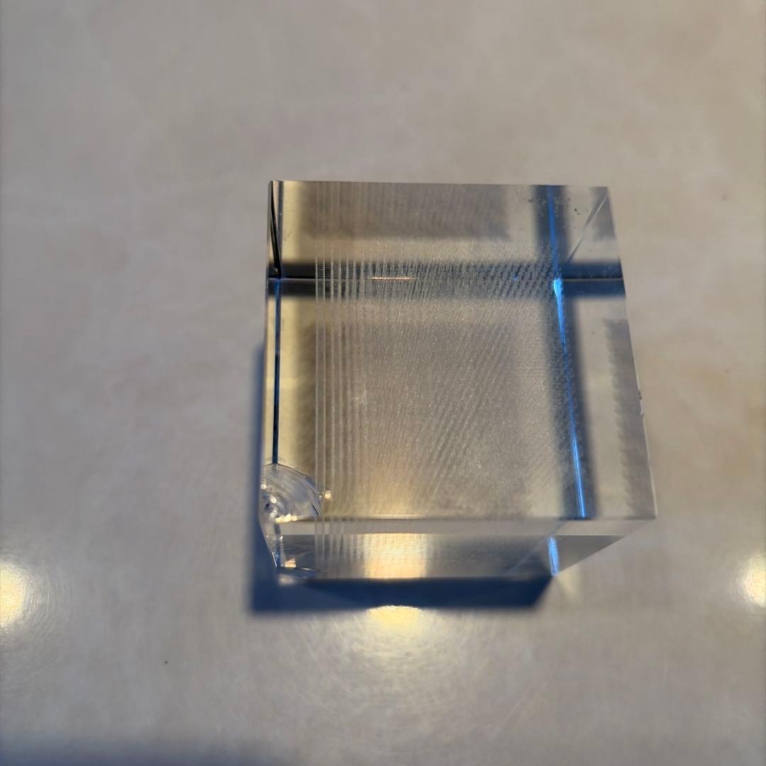 ダヴィンチキューブ