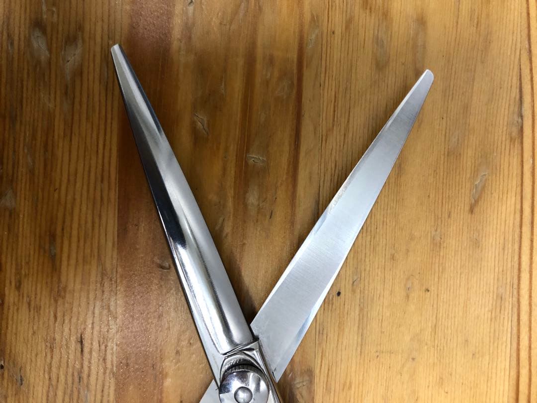 ネットワークシザー