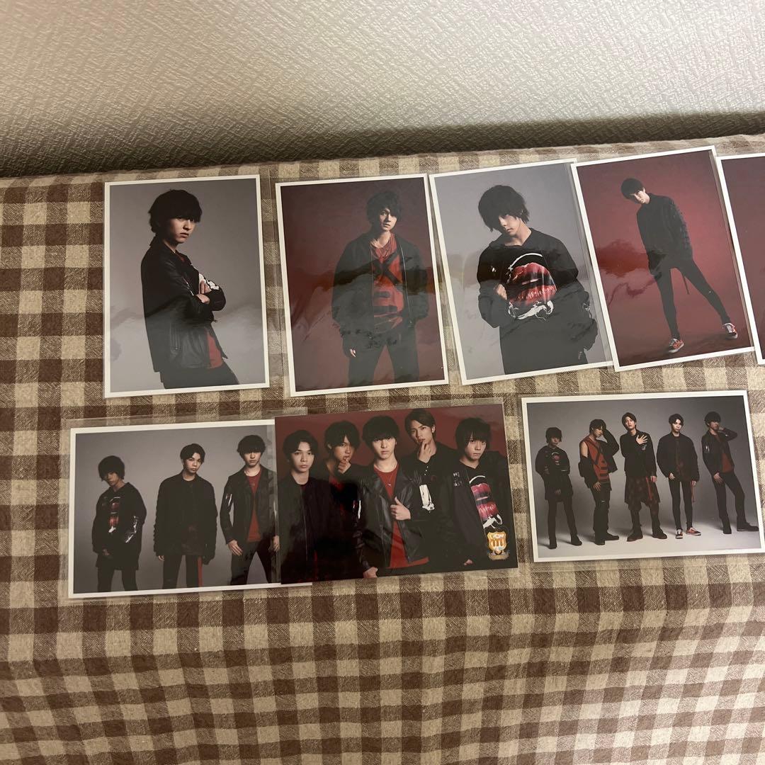 MILK アイドル写真 色んなジャンル