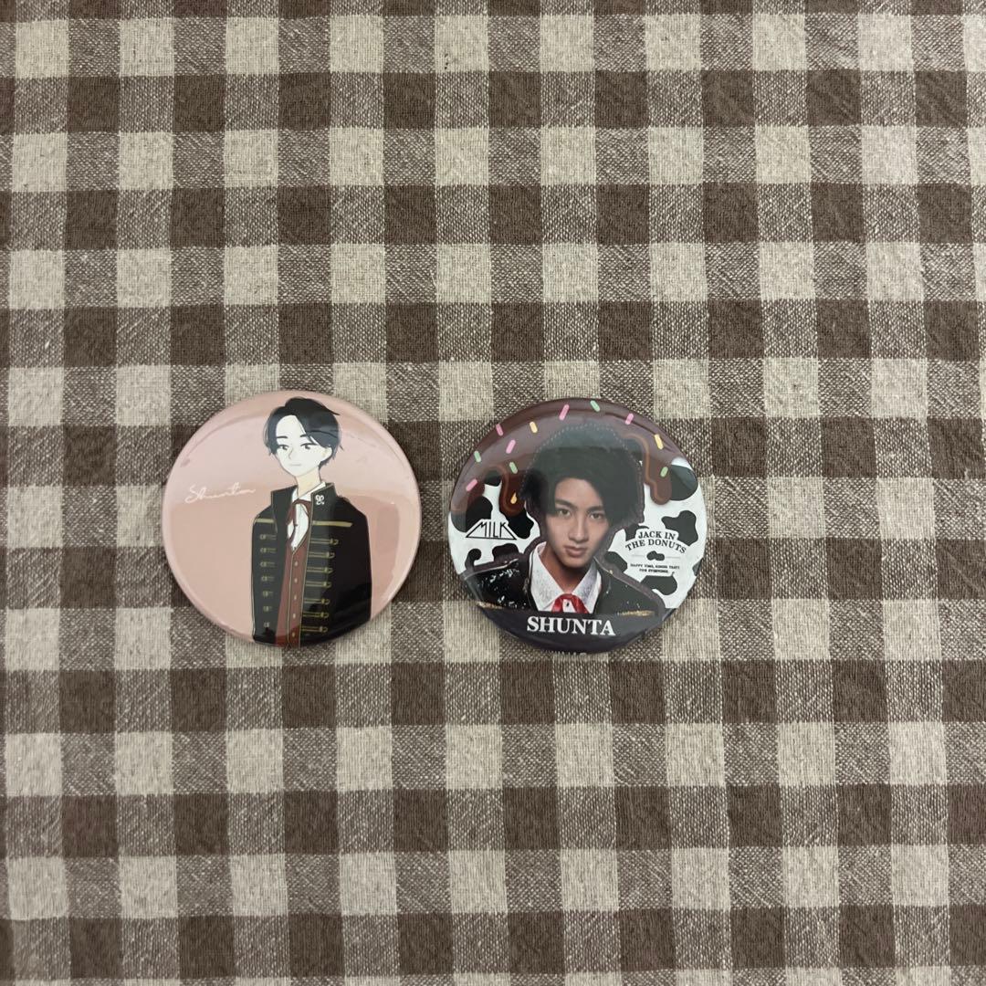 MILK アイドル写真 色んなジャンル