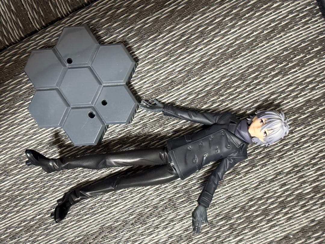 新世紀エヴァンゲリオン プレミアムコートフィギュア 渚カヲル - メルカリ