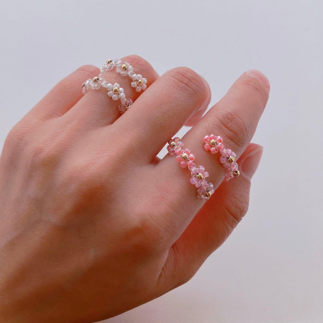 【ワイヤーリングオーダー】