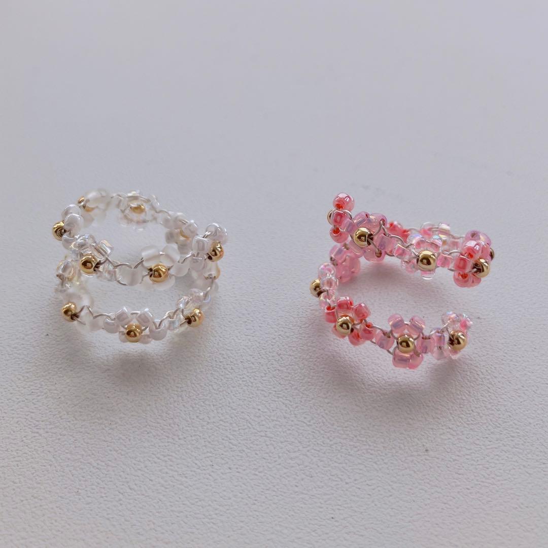 【ワイヤーリングオーダー】