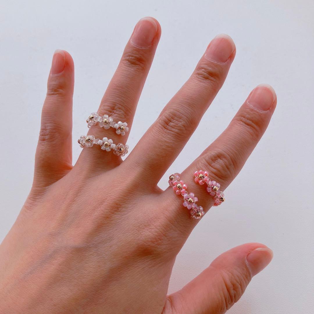 【ワイヤーリングオーダー】