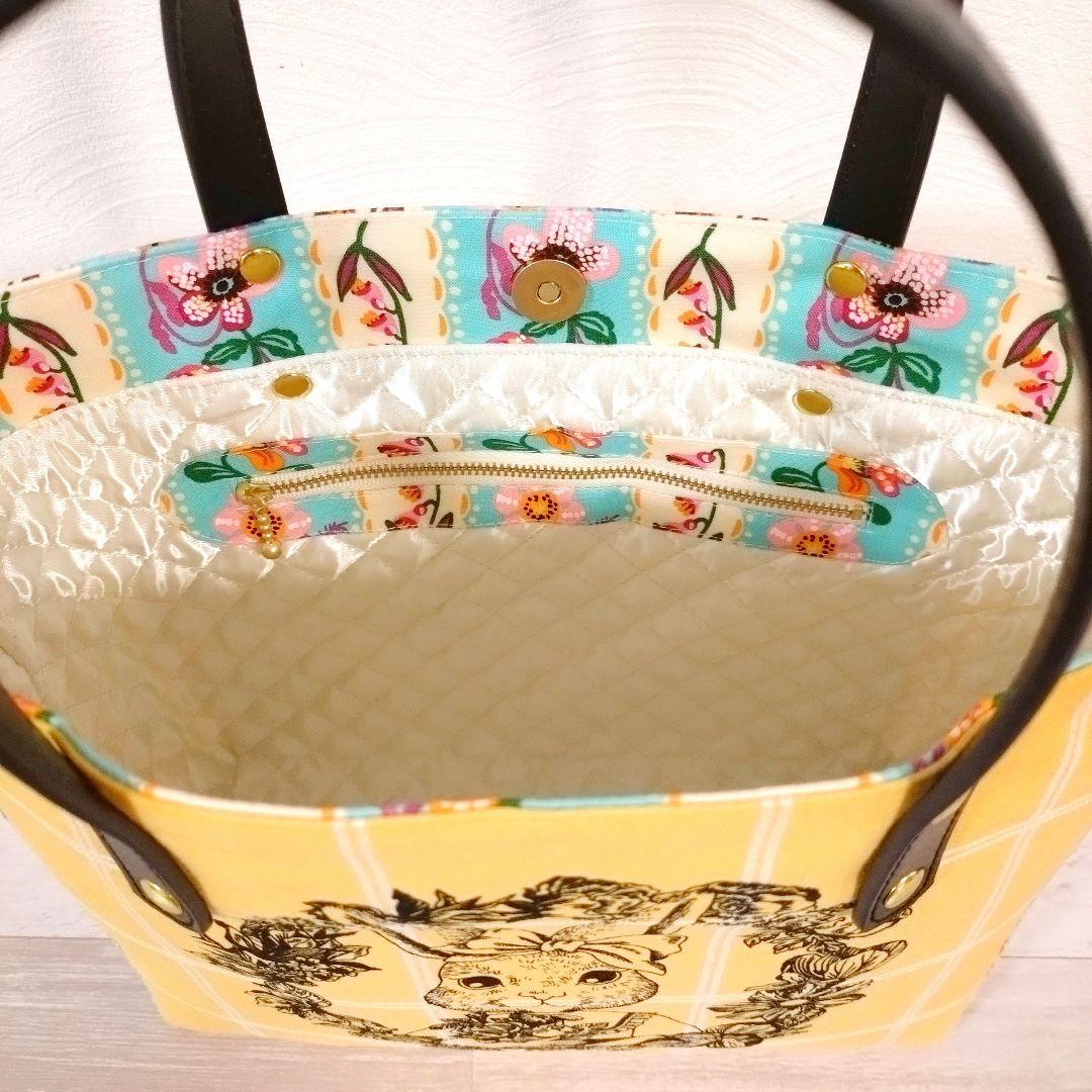 専用☆エピファニー カラフルトートバッグ☆ジョリーフルール