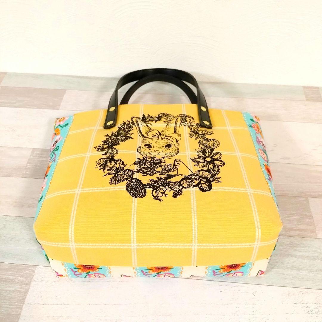 専用☆エピファニー カラフルトートバッグ☆ジョリーフルール