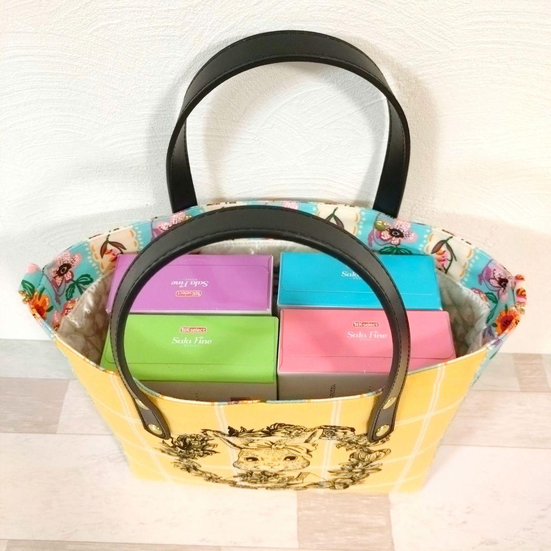 専用☆エピファニー カラフルトートバッグ☆ジョリーフルール