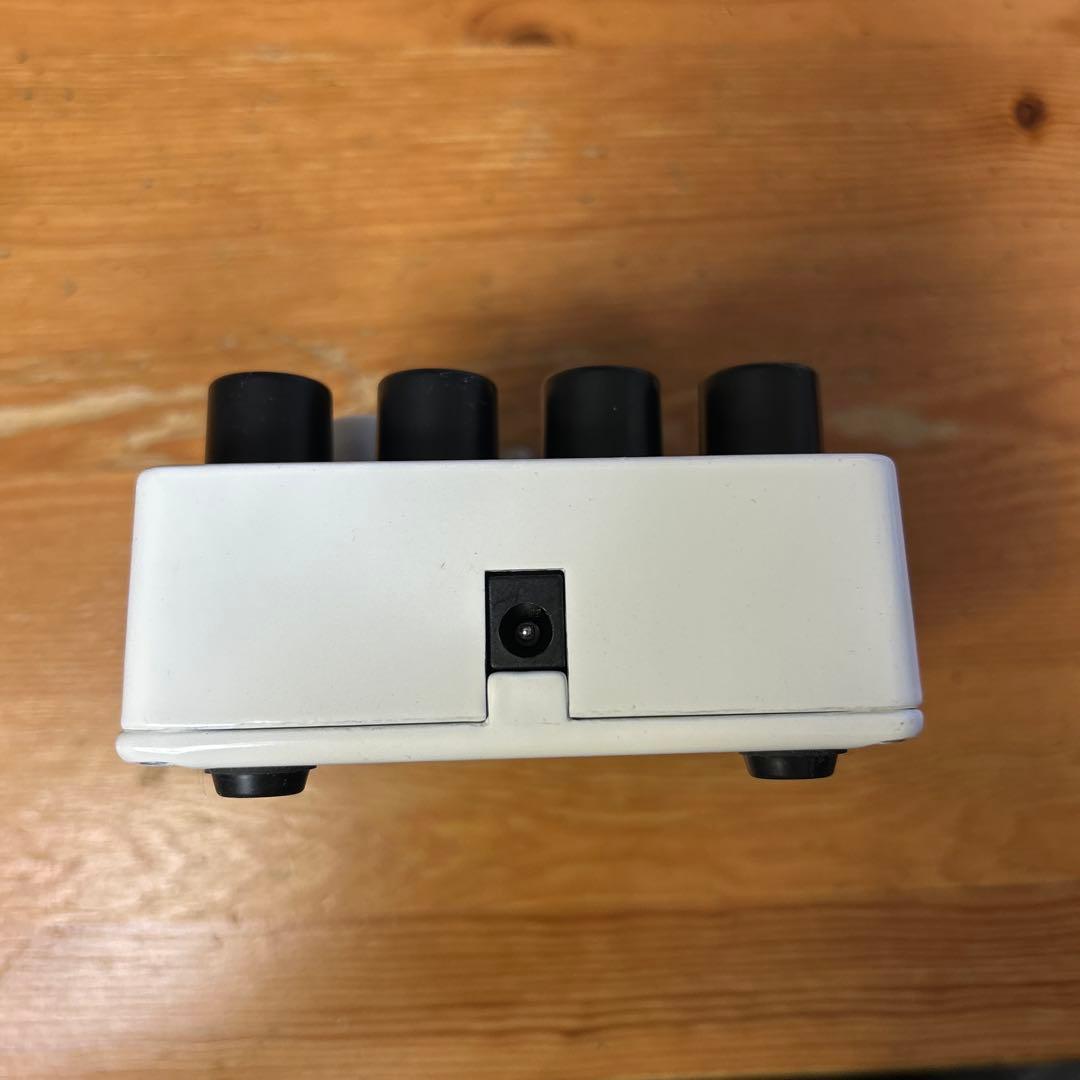 Electro-Harmonix KEY 9 エフェクター