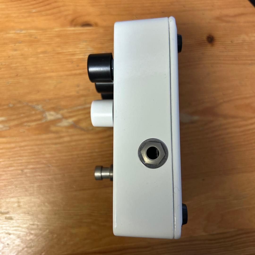 Electro-Harmonix KEY 9 エフェクター