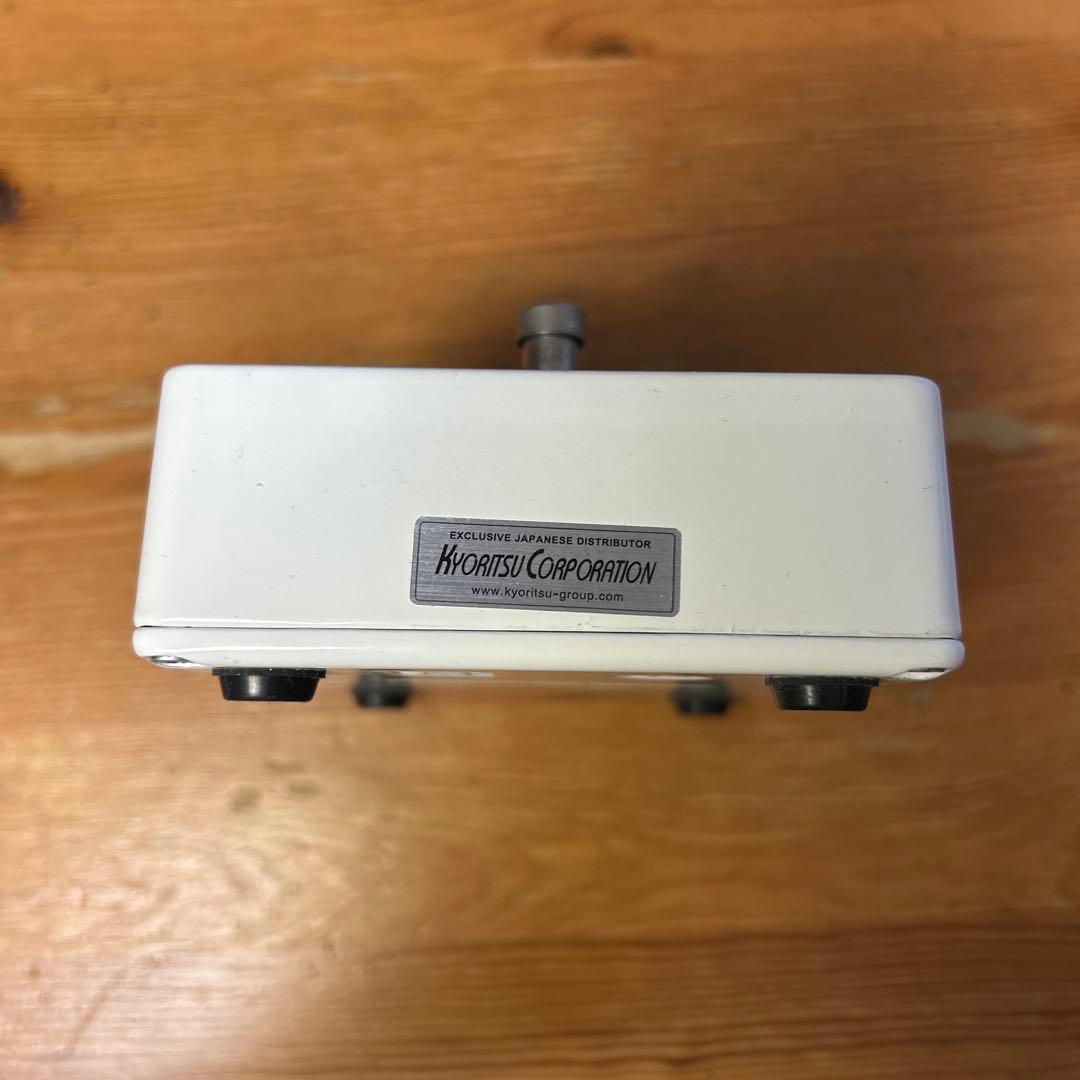 Electro-Harmonix KEY 9 エフェクター