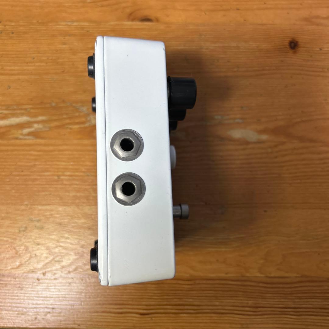 Electro-Harmonix KEY 9 エフェクター