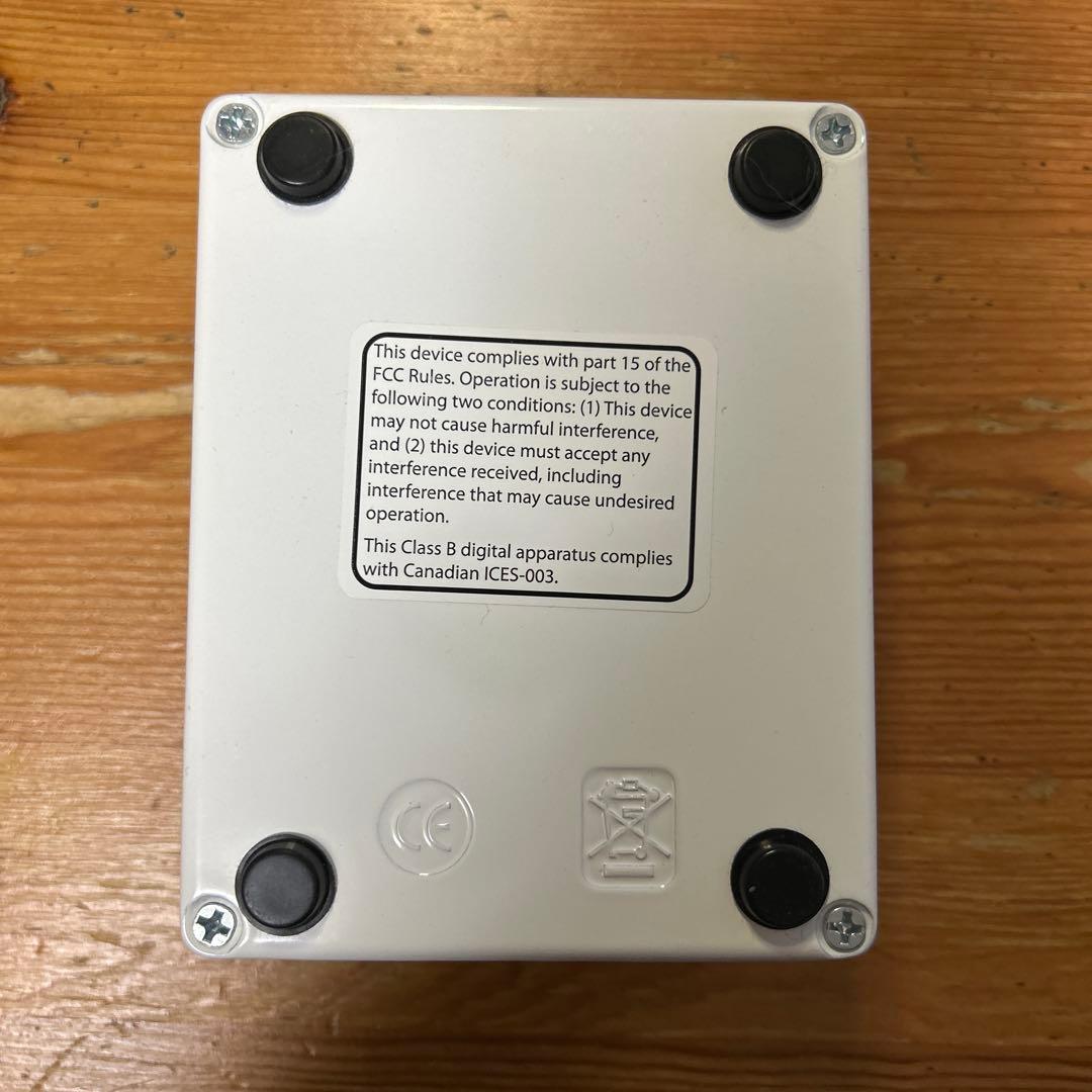 Electro-Harmonix KEY 9 エフェクター