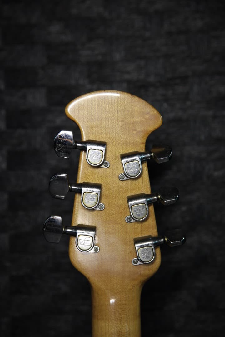 Ovation Viper Ⅲ オベーション エレキ - メルカリ