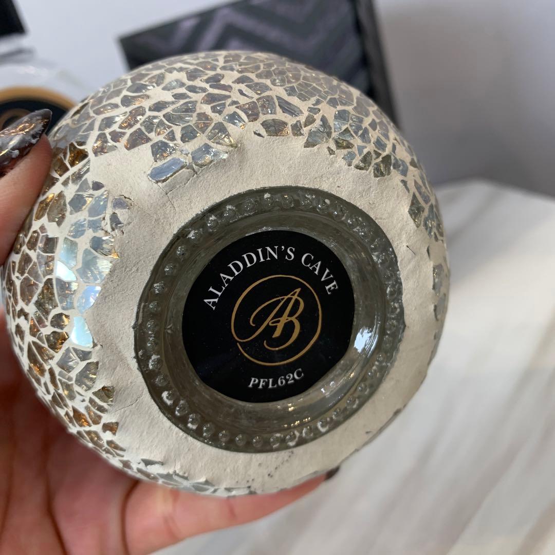 アシュレイ＆バーウッド　アラジンズケーブS・オイルセット