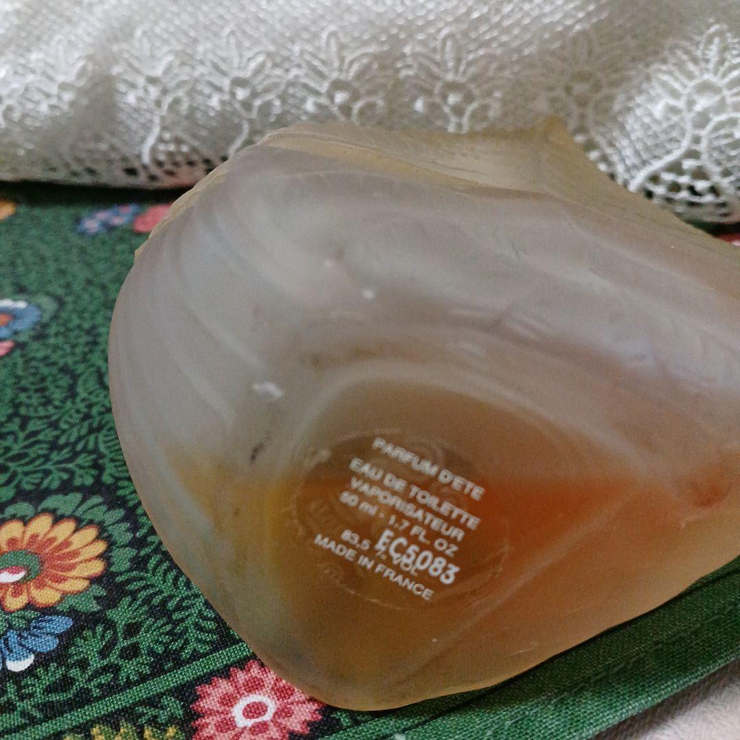 オードトワレEC5083　MADE　IN　フランス
