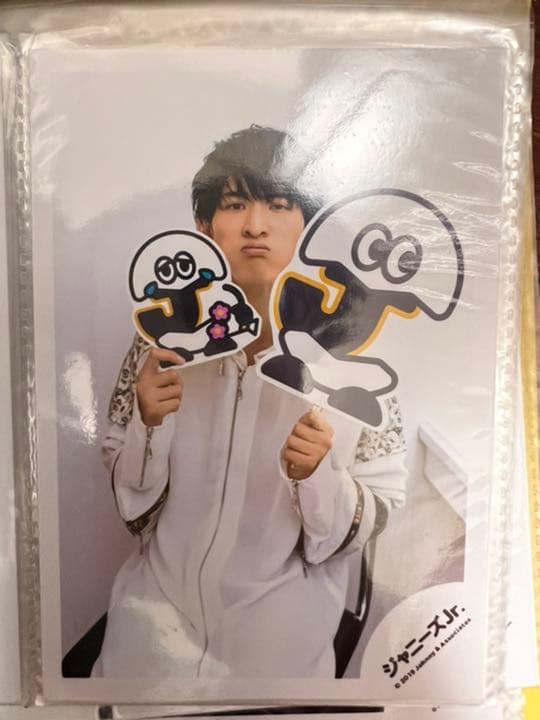 向井康二 公式写真 多数 6月20日発売号】向井康二 誌上写真展 Photo BoyことSnow Manの向井康二