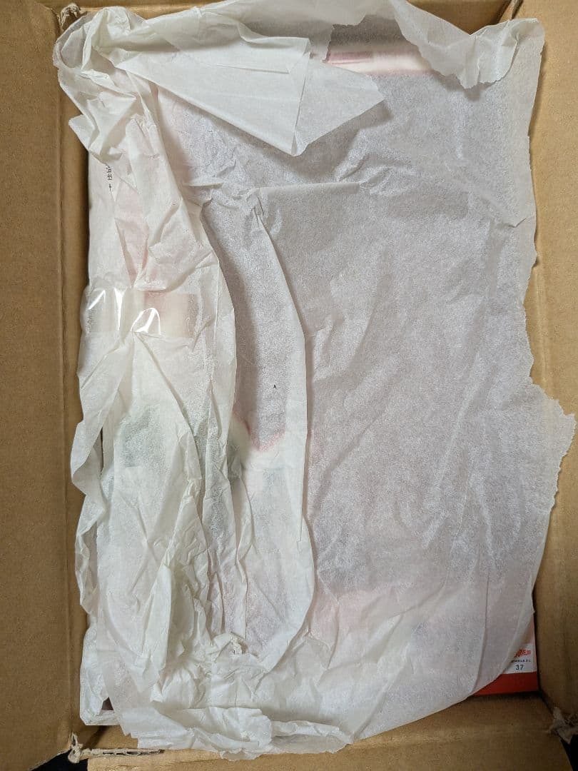 日影 ナース フィギュア 初版 閃乱カグラ HOBBY STOCK