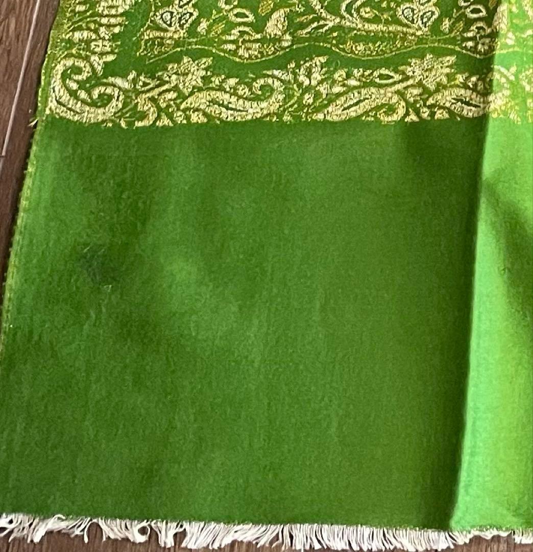 ☆インドの希少な織物☆