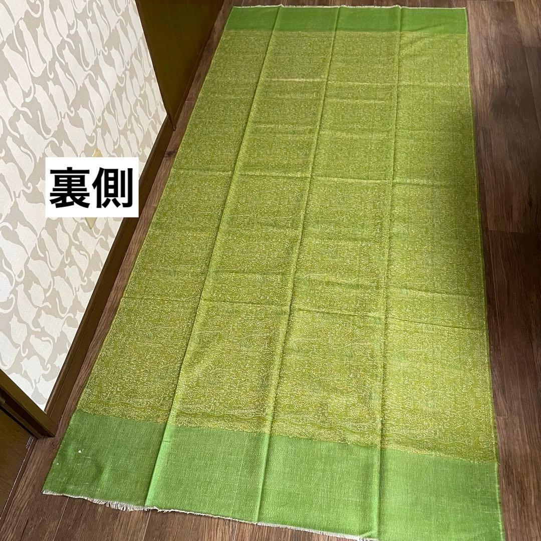 ☆インドの希少な織物☆