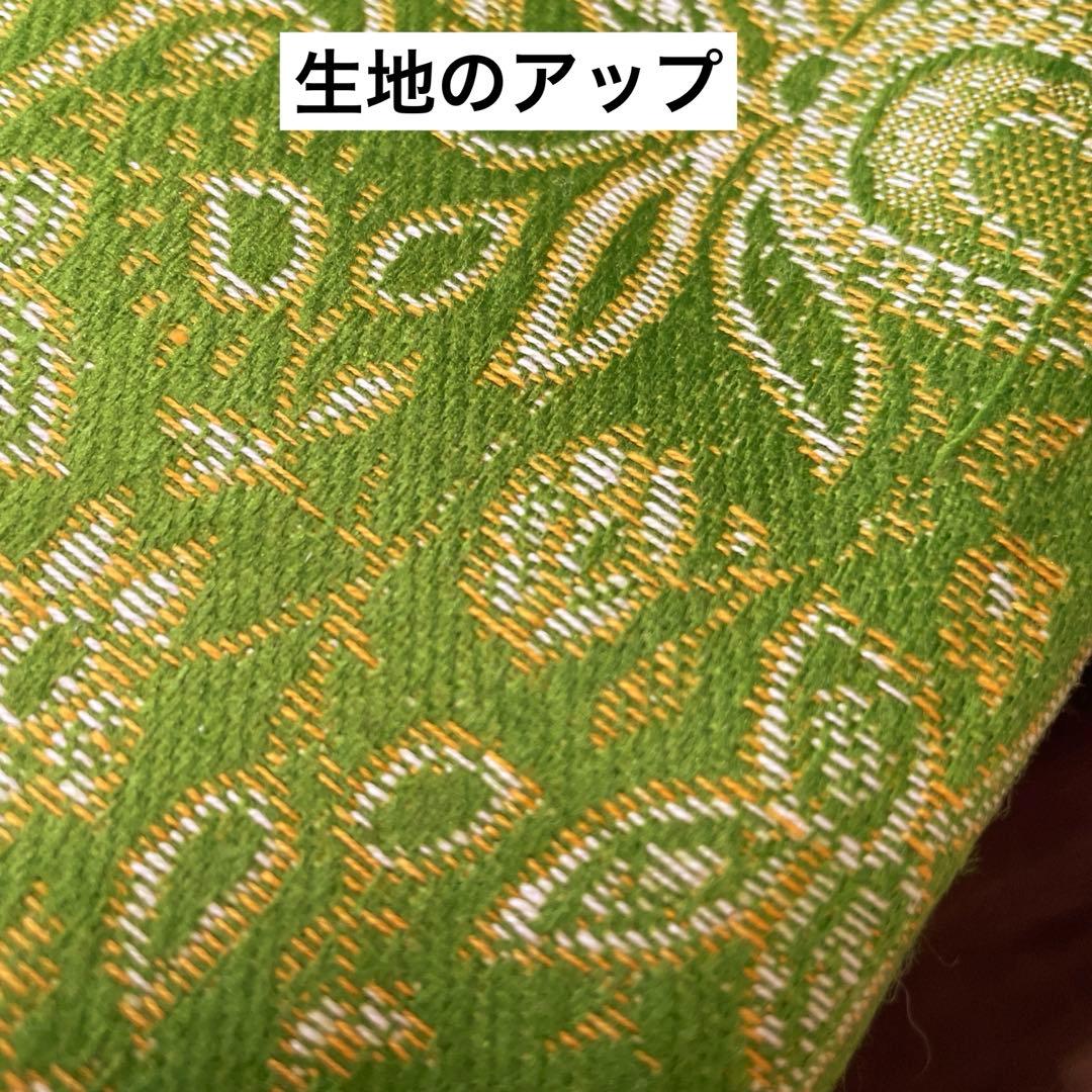 ☆インドの希少な織物☆