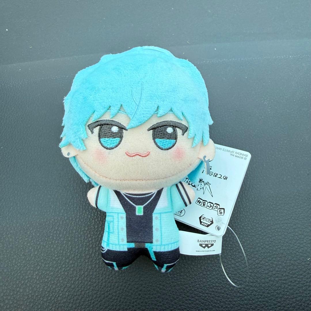 即日発送】めておら Meteorites ちびぐるみ らぴす - メルカリ