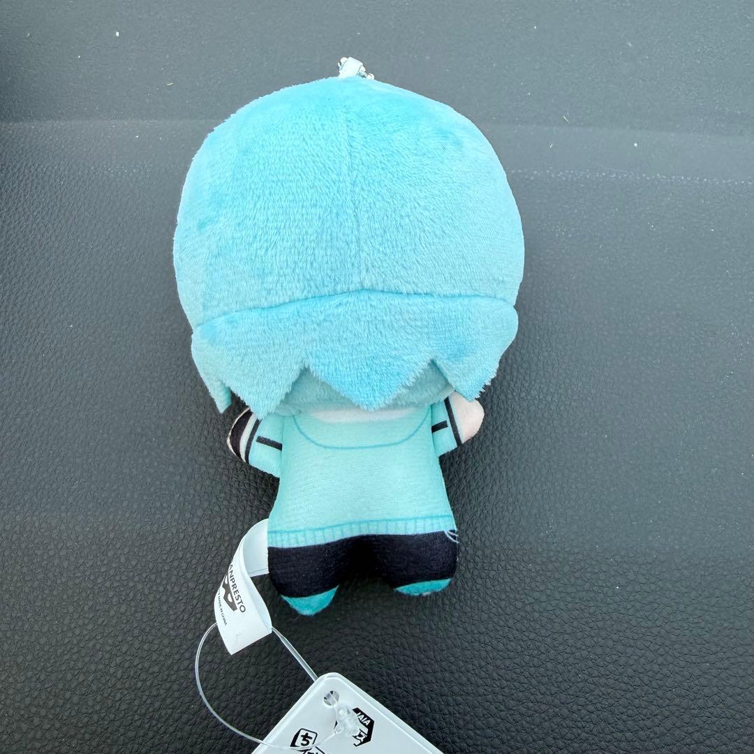 即日発送】めておら Meteorites ちびぐるみ らぴす - メルカリ