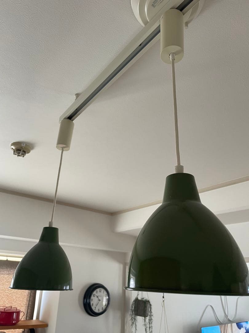 ライト3つセット