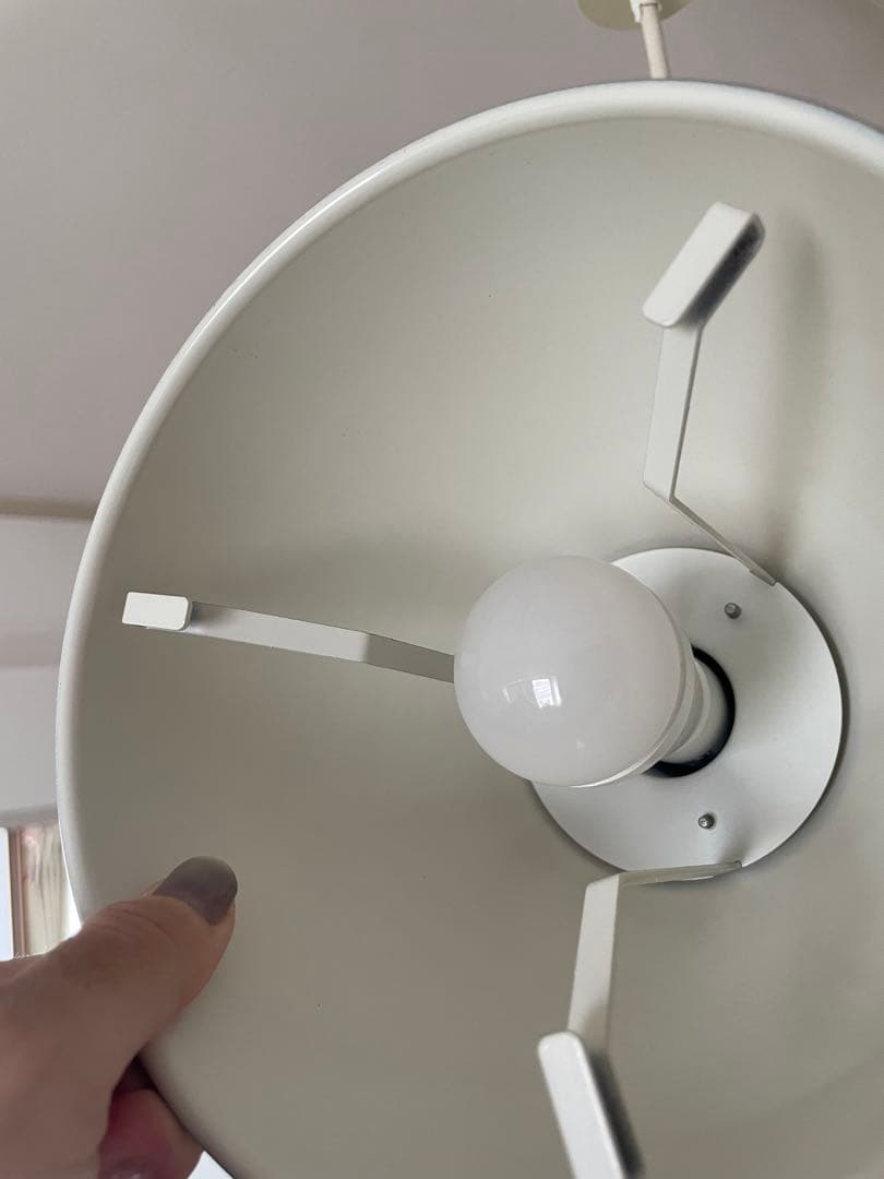 ライト3つセット