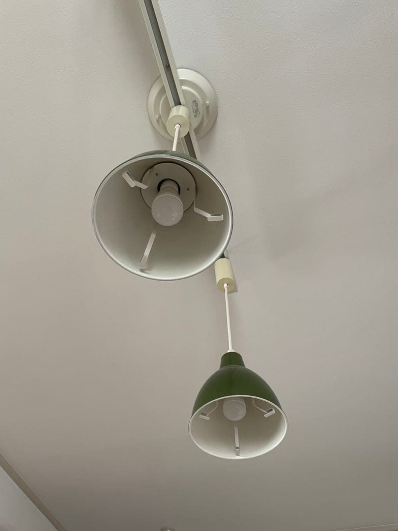 ライト3つセット