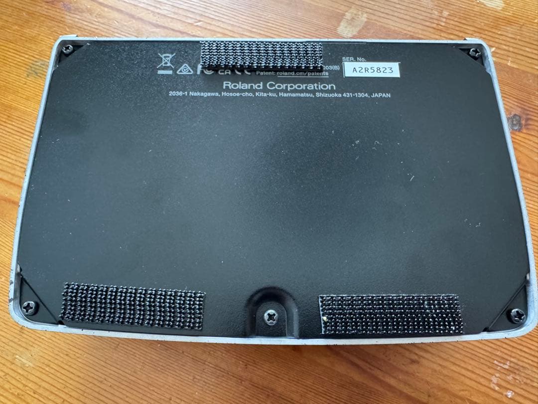 ギター BOSS RE-202 SpeaceEcho