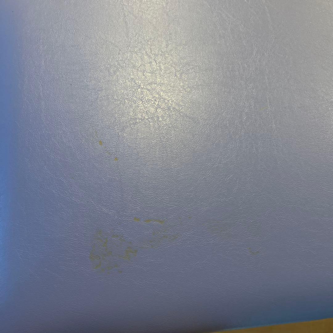 高田折りたたみベット　オリコベット　有孔