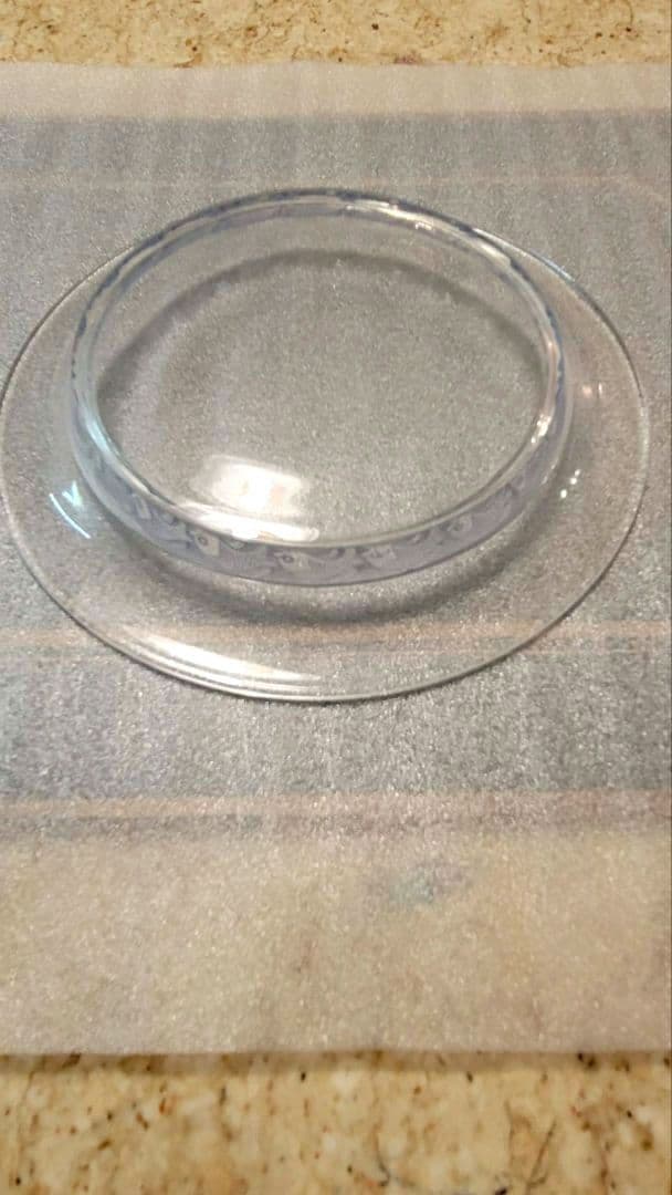 ルネ、ラリックのお皿１枚