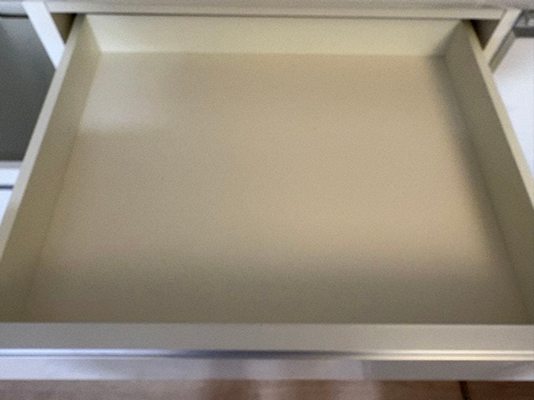 パモウナ 食器棚 キッチン 140×198×50