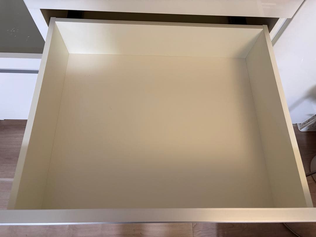 パモウナ 食器棚 キッチン 140×198×50