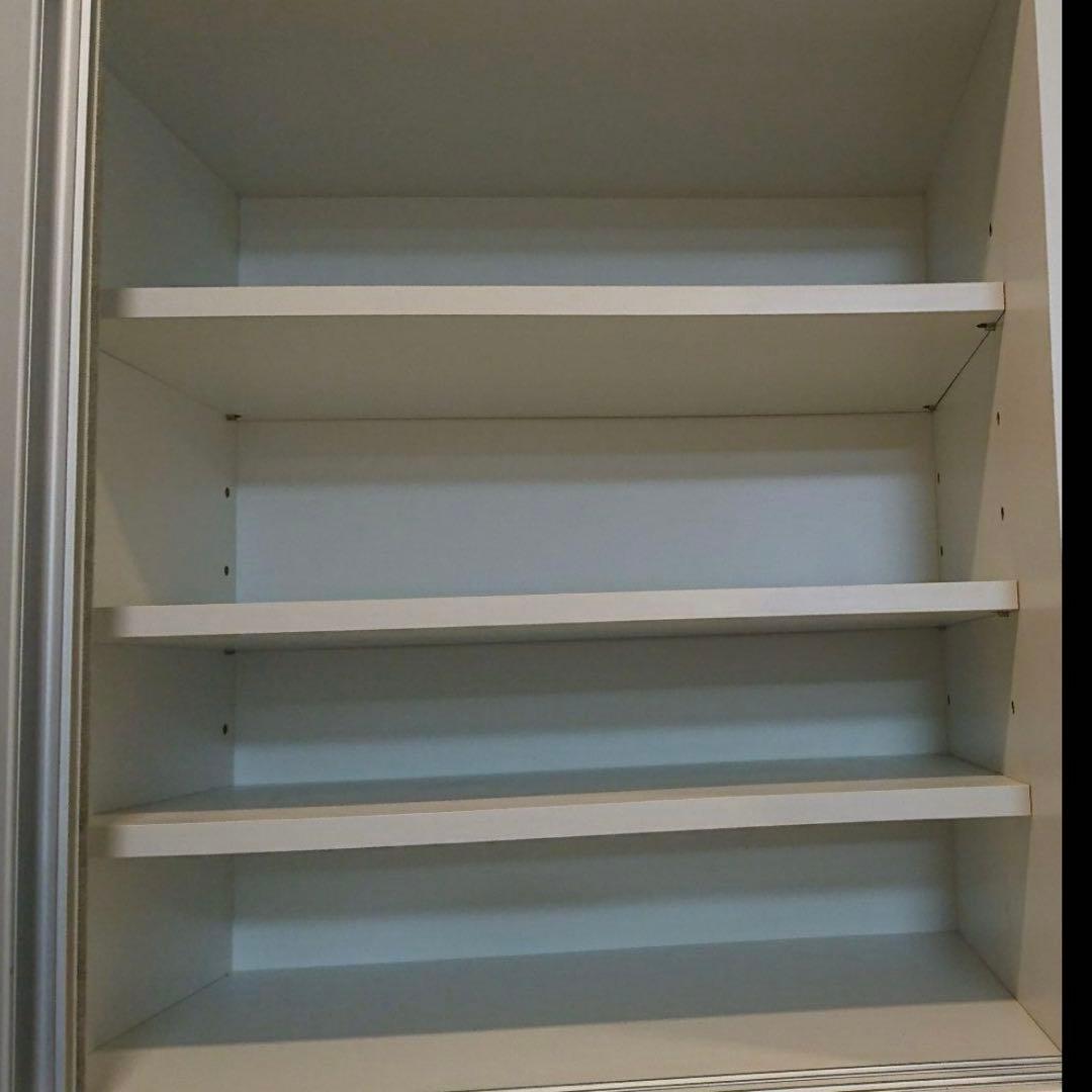 【年末まで】松田家具 キッチンボード 食器棚