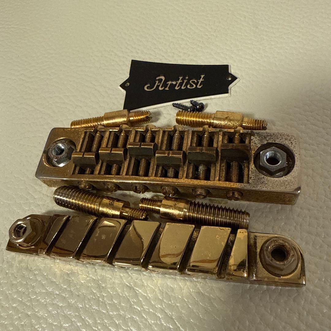 1982年製 Ibanez Artist AR-500CS ジャパンヴィンテージ - メルカリ