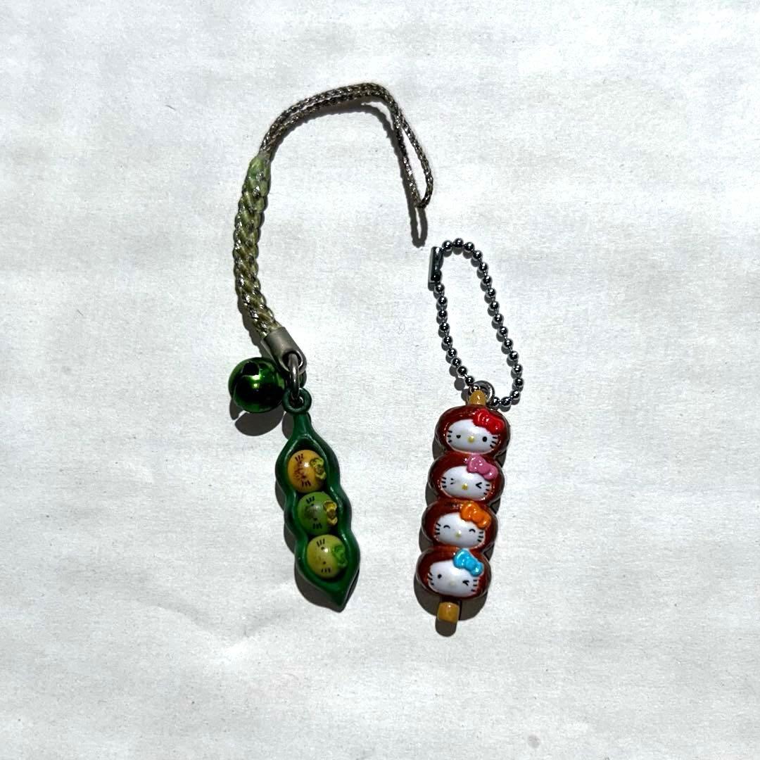 ご当地キティ　ハローキティ　根付けなど　23個セット