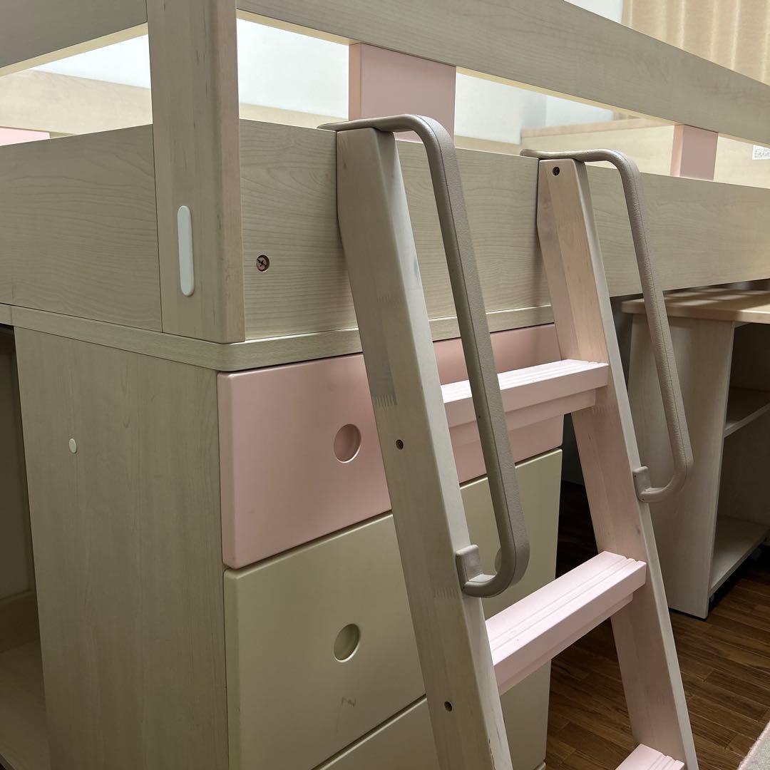 コイズミシステムベッド