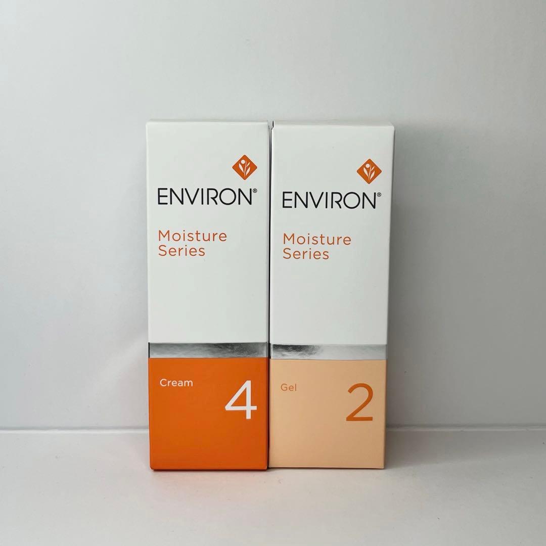 【ukakk】モイスチャークリーム4 、ジェル2、クレンジングクリーム