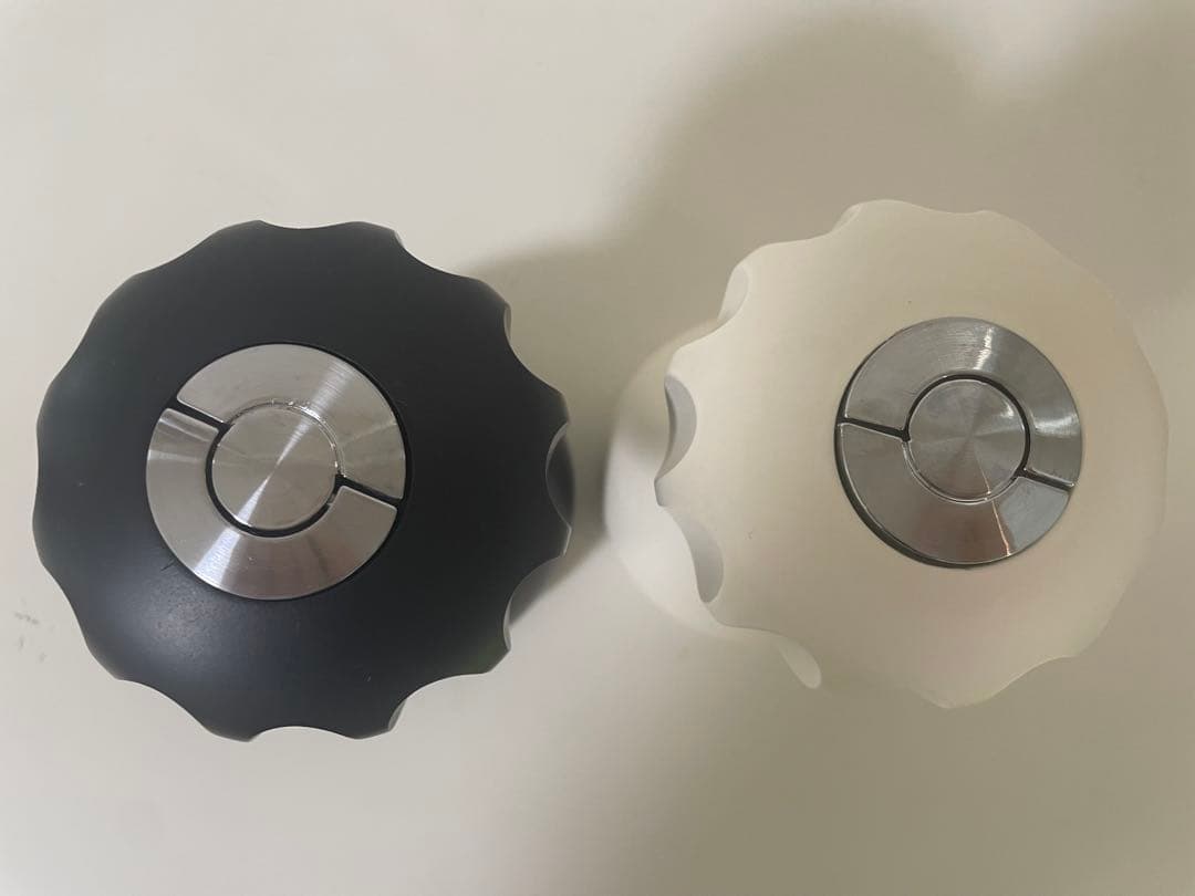 ALESSI アレッシィ ペッパー&ソルトミル