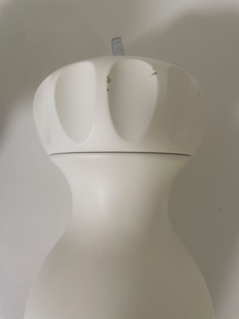 ALESSI アレッシィ ペッパー&ソルトミル