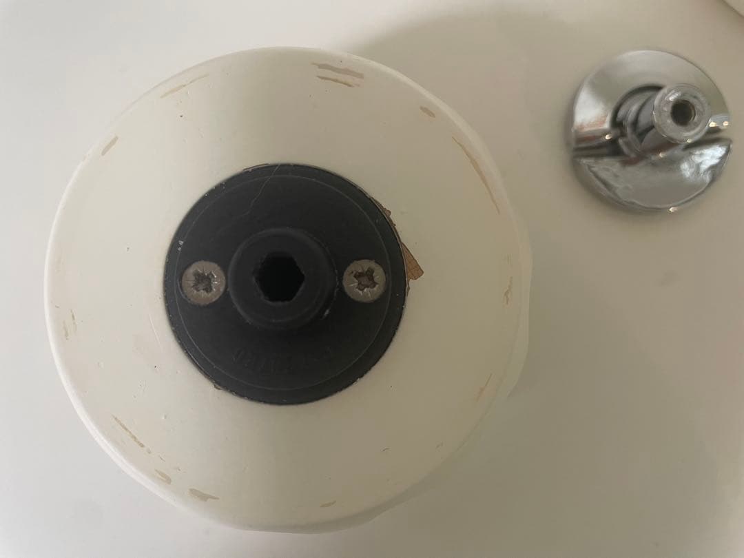 ALESSI アレッシィ ペッパー&ソルトミル